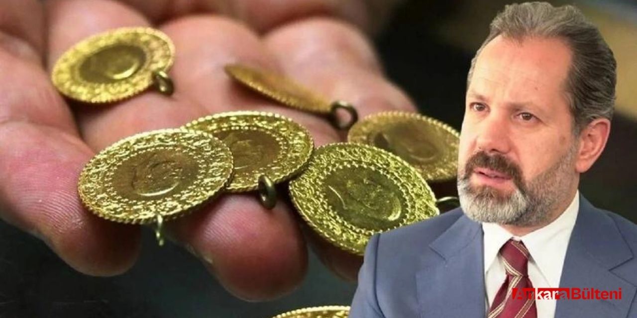 Bayram sonrası altın alacaklar dikkat! Uzman isim tarih verdi! Herkes beklemede kalsın