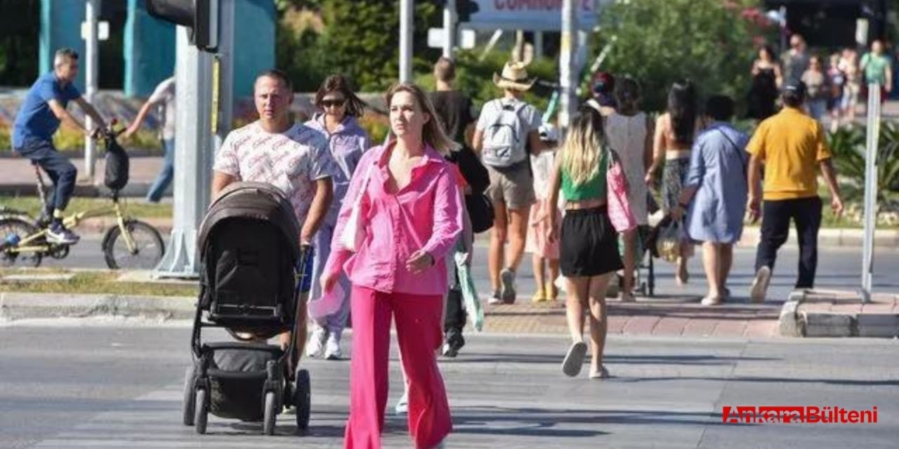 Her ilde durgun ilerleyen konut piyasası o ilde coştu! Yüksek ilgi ilçelere kadar gitti!