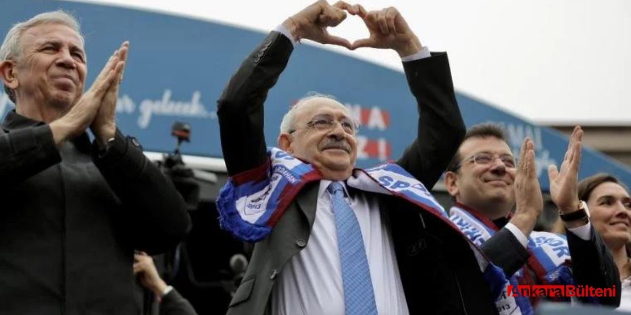 Kemal Kılıçdaroğlu müjdeleri peş peşe açıkladı! Ev hanımları, staj ve çıraklık mağdurları! Hepsinin derdine deva olacak