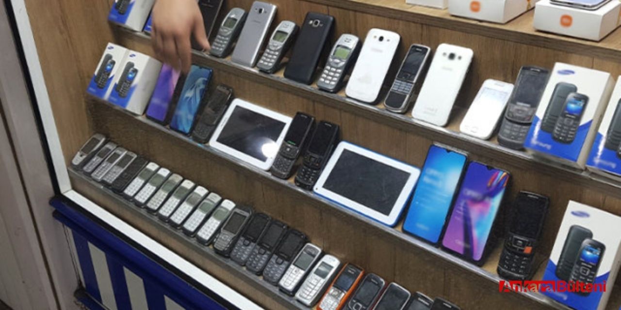 Kahramanmaraş merkezli depremin ardından tuşlu telefon satışları patladı!