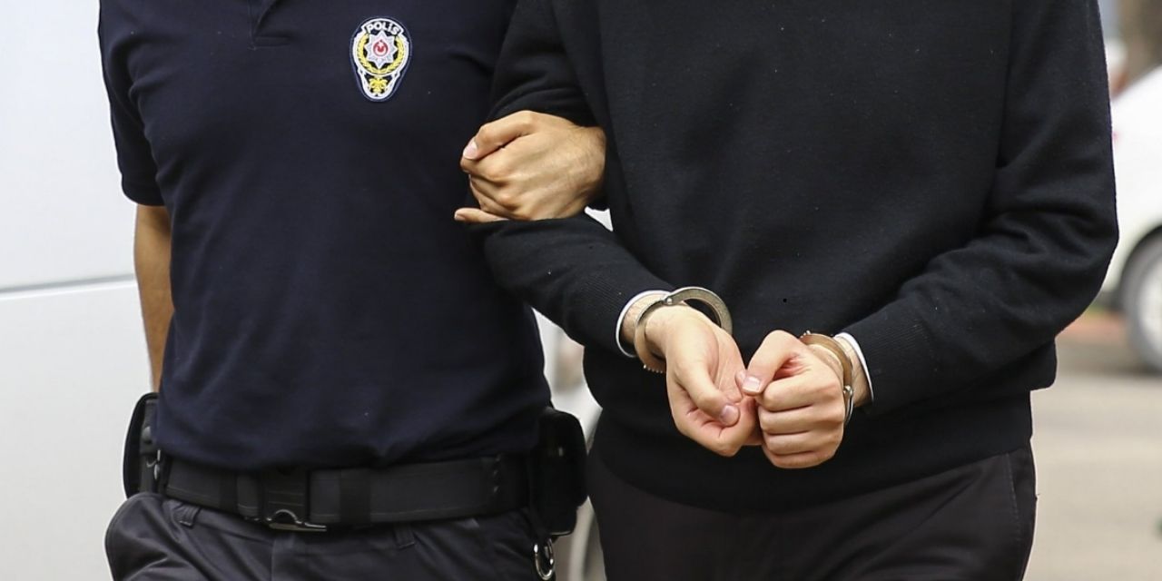 Ankara'da narkotik operasyonunda 186 zanlı gözaltına alındı!
