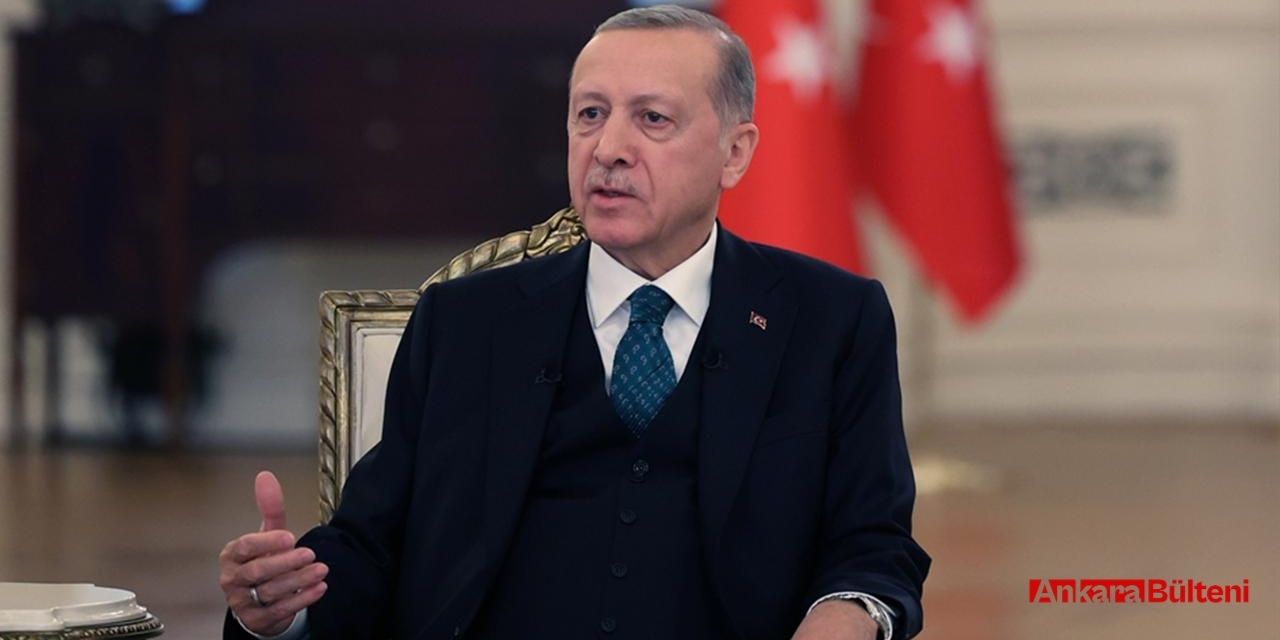 Cumhurbaşkanı Erdoğan: Evde istirahat edeceğim!