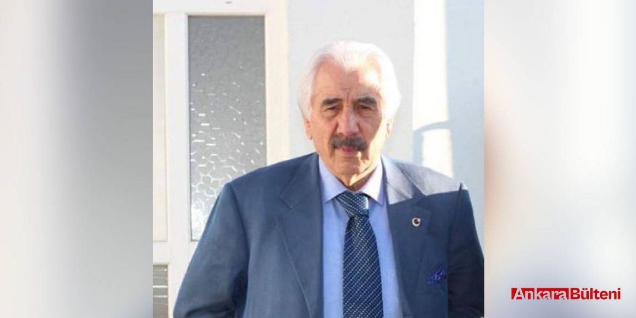 Eski ATO Başkanvekili Mehmet Aypek'in katili tutuklandı!