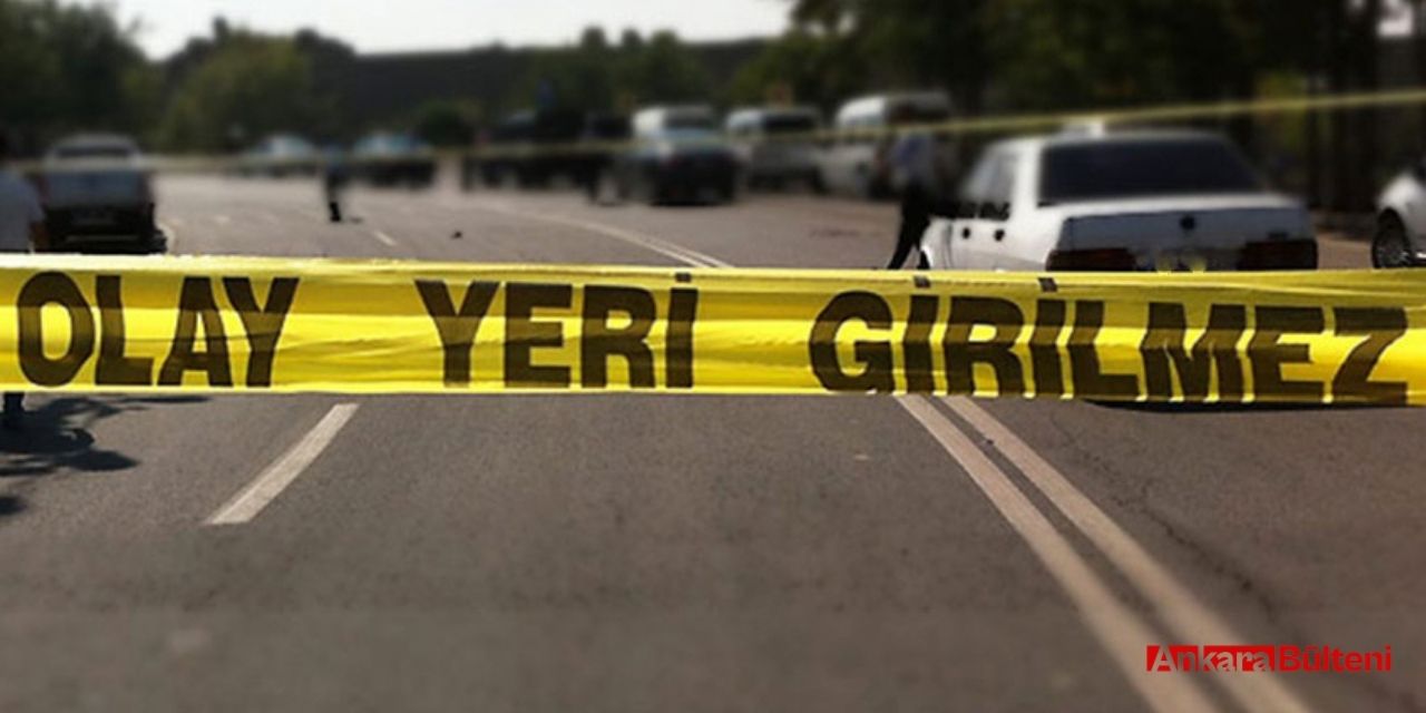 Ankara'da zincirleme kaza meydana geldi!