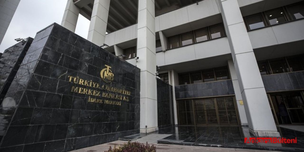 Merkez Bankası Nisan ayı faiz kararı açıklandı!