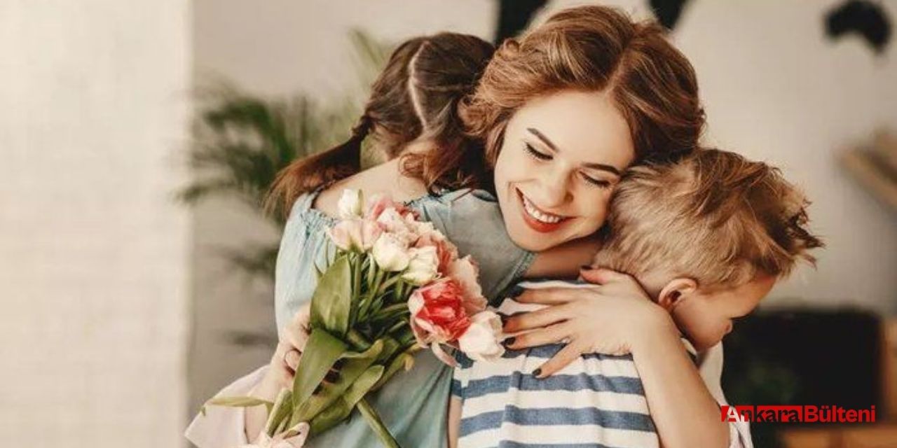 Anneler günü ne zaman, hangi güne denk geliyor?