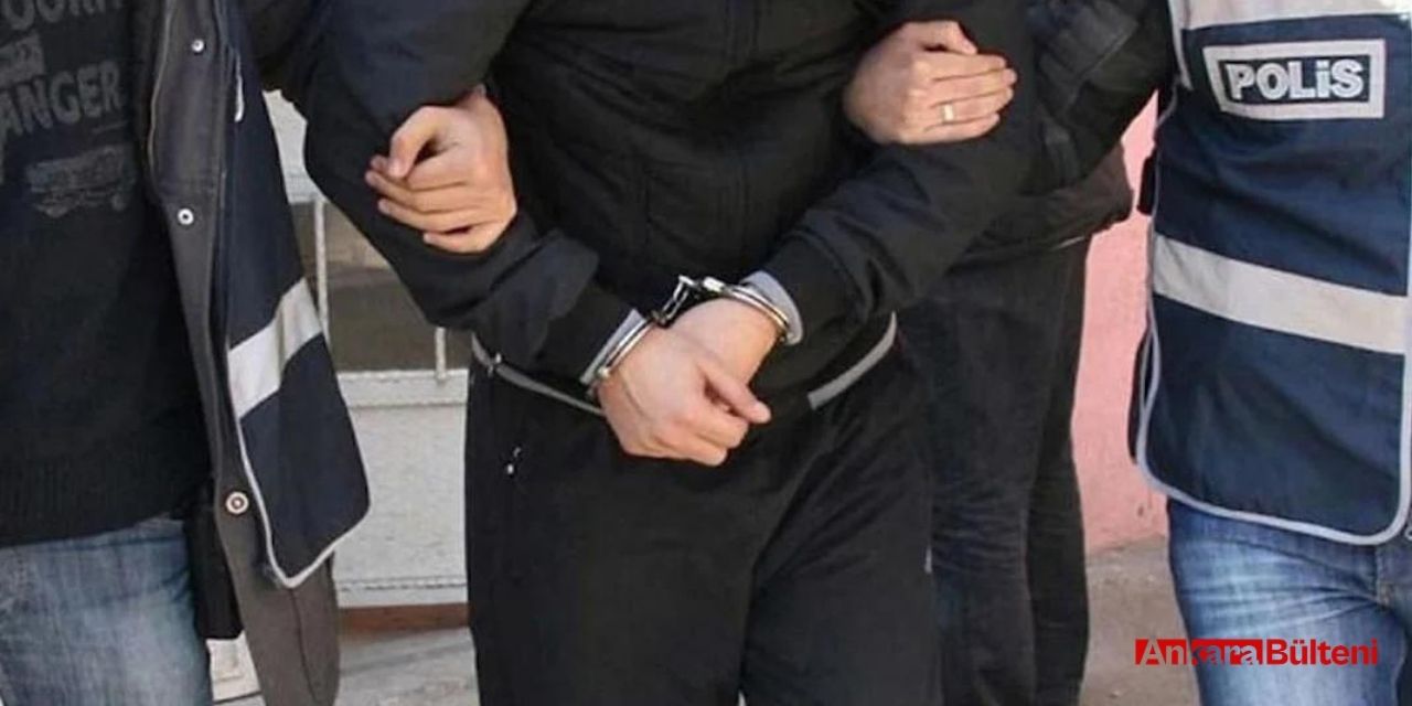 KPSS'ye yönelik FETÖ soruşturmasında 5 kişi gözaltına alındı!