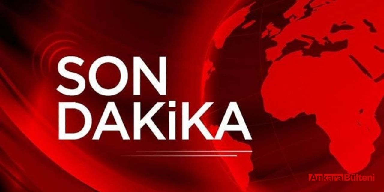 Ankara'da büyük kaza: 2 ölü 17 yaralı