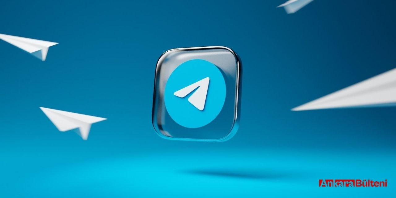 Telegram Yasaklandı !