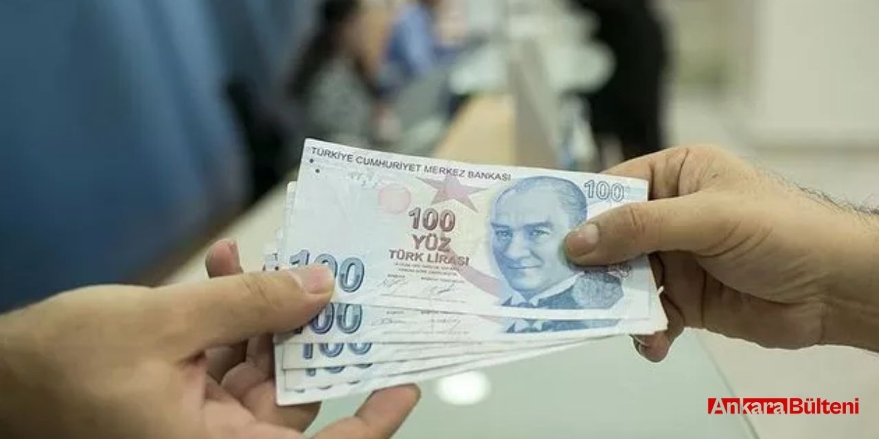 Emekliler dikkat !  Maaşını İş Bankasına 3 gün taşıyanlar için  rekor ödeme