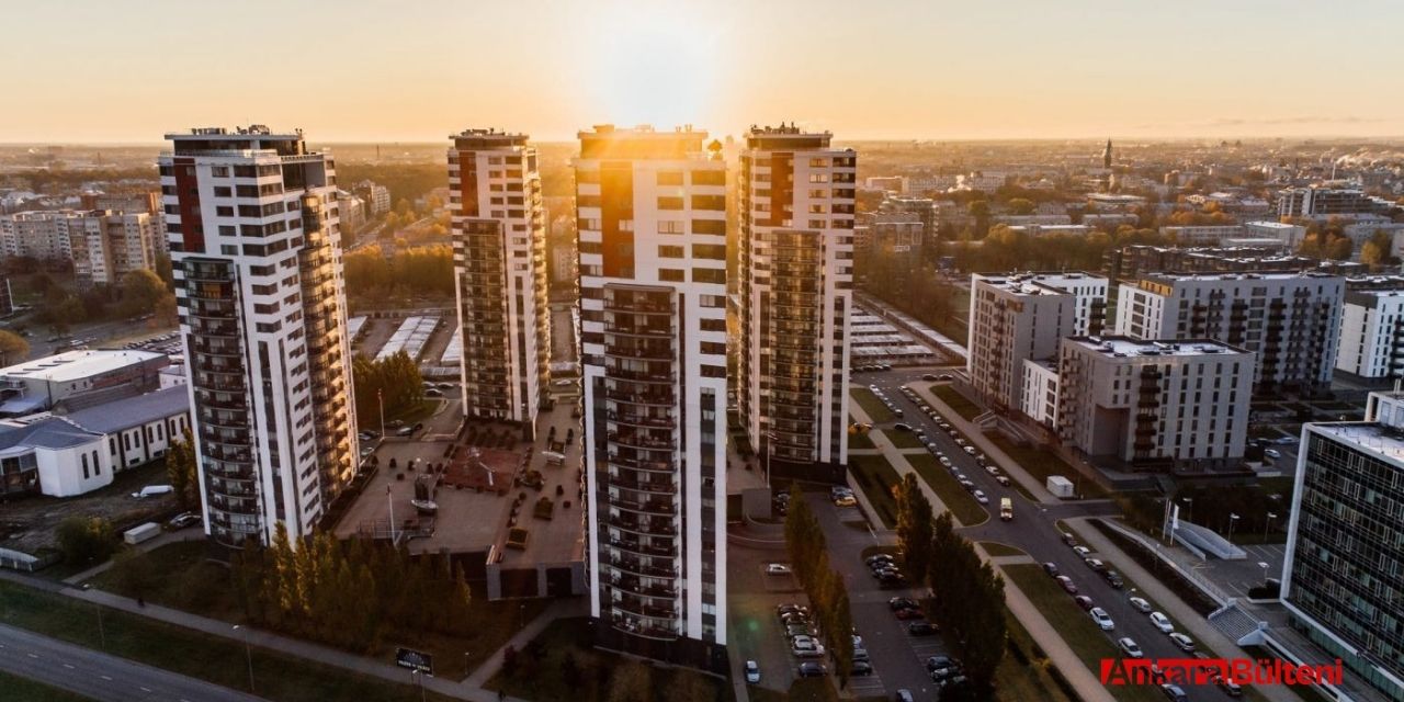 Kiracıları mutlu edecek haber. Kira artışına yeni önlem.