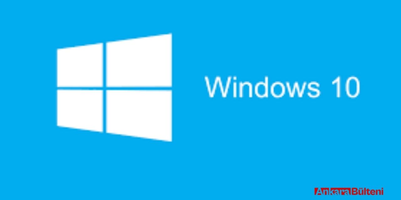 Bir devrin daha sonu mu geliyor ? Windows 10 Kullanıcıları dikkat. Windows 10 kaldırılıyor mu ?
