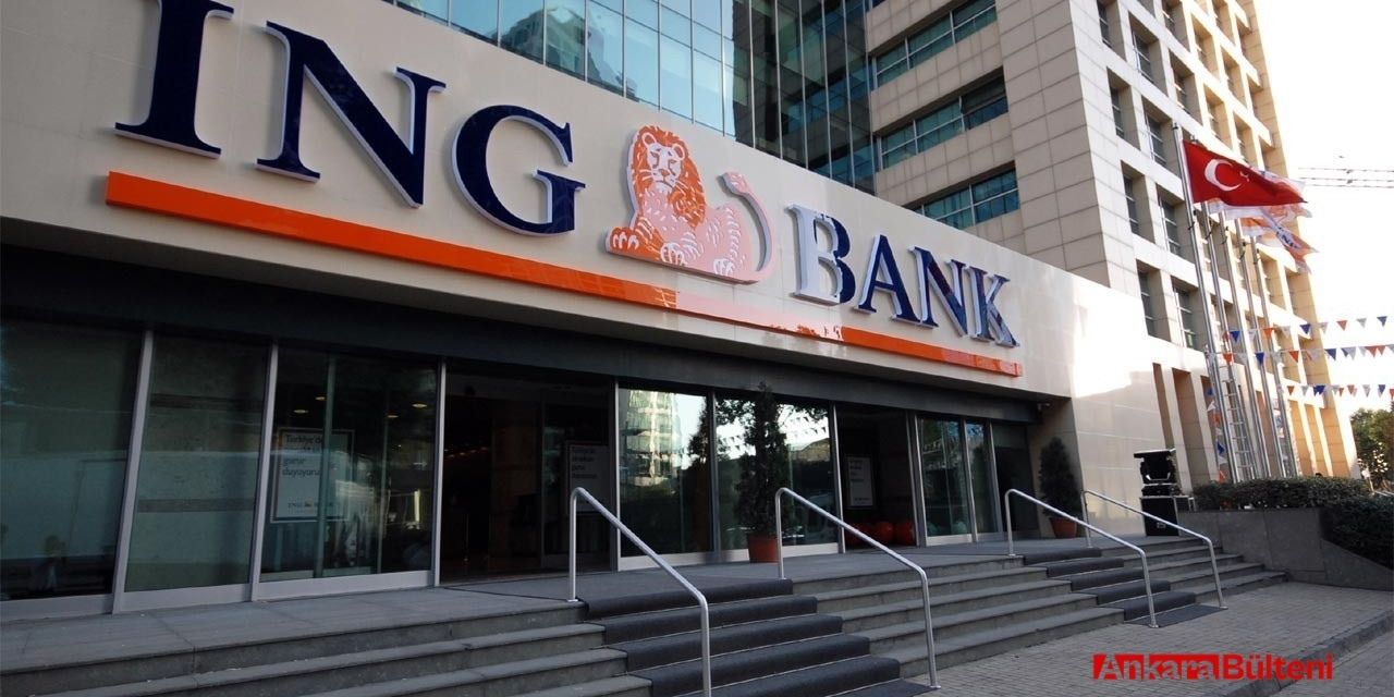 İNG Banktan 0 faizli kredi imkanı şimdi al 6 ay sonra öde