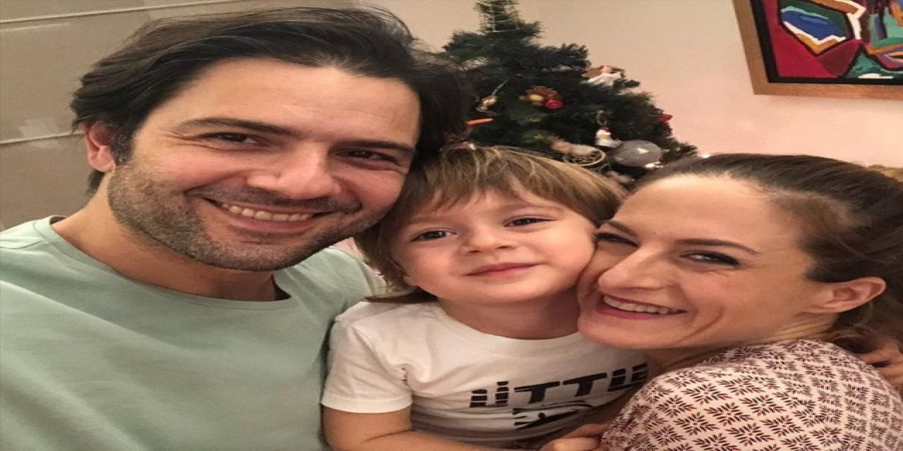 Ünlü dizi oyuncusu kanseri yendi!