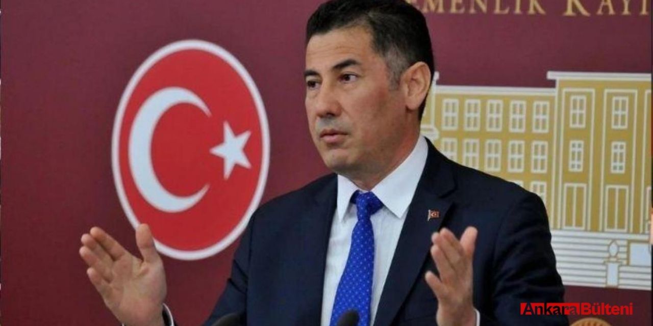 Cumhurbaşkanı adayı Sinan Ogan kimdir?