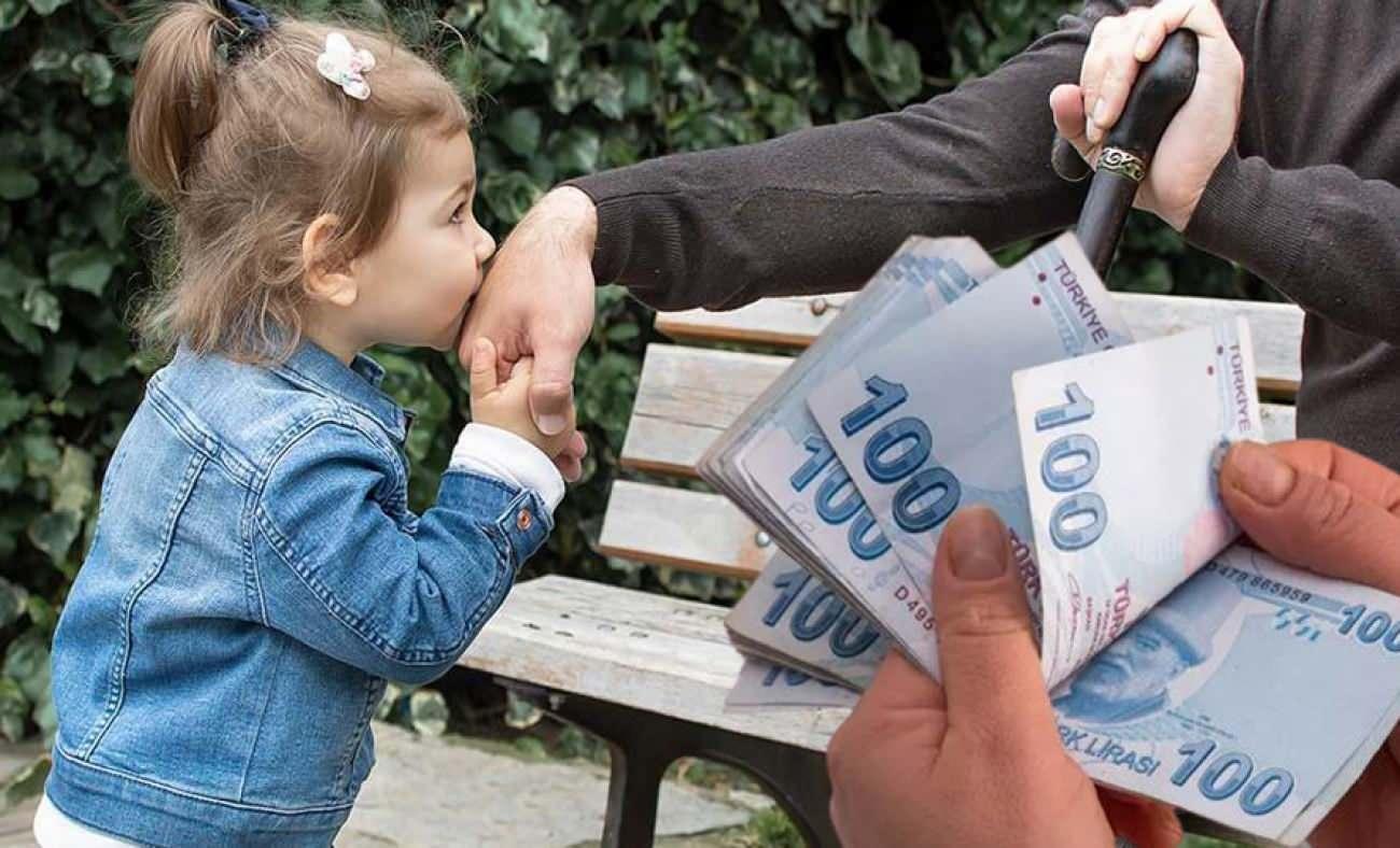 Çocuğu olan herkese 7200 TL Destek! Başvuru için son 10 gün