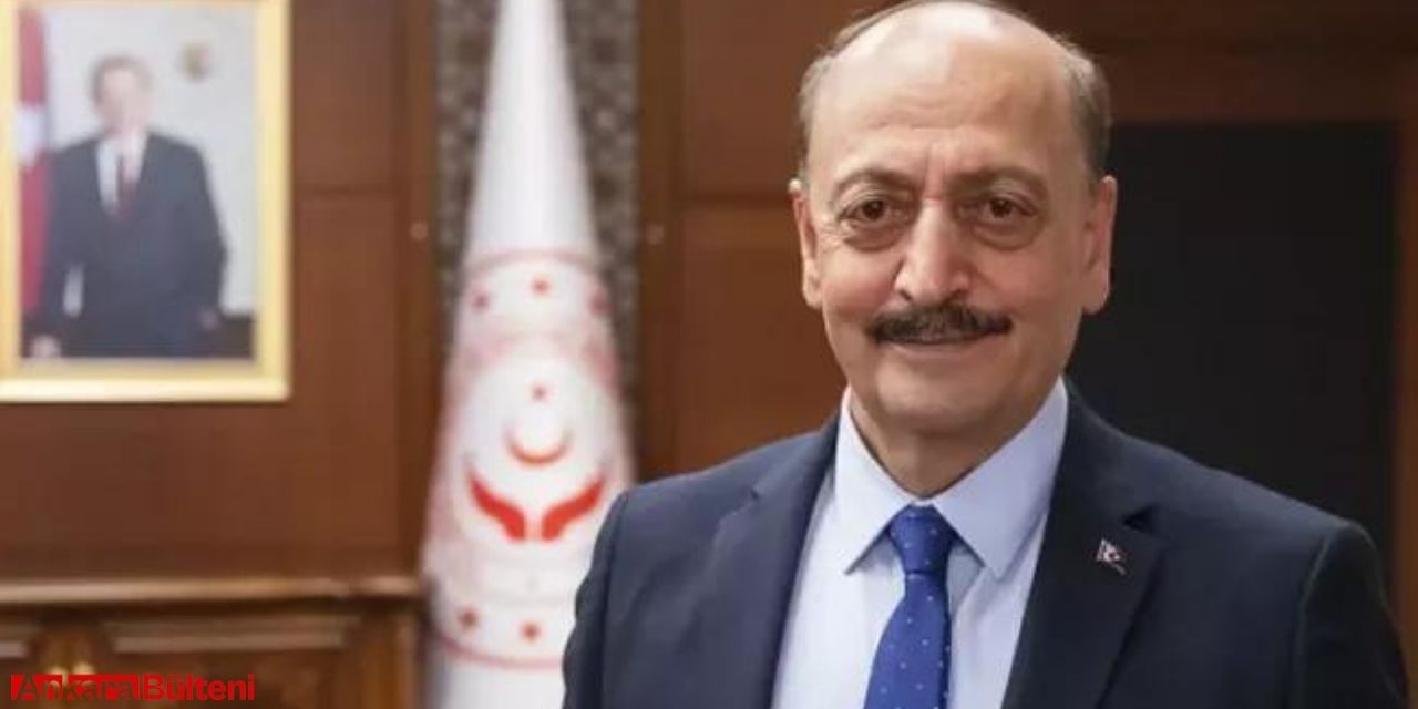 Bakan Bilgin'den mesai saatleri açıklaması: Gözden geçirmemiz gerekiyor.