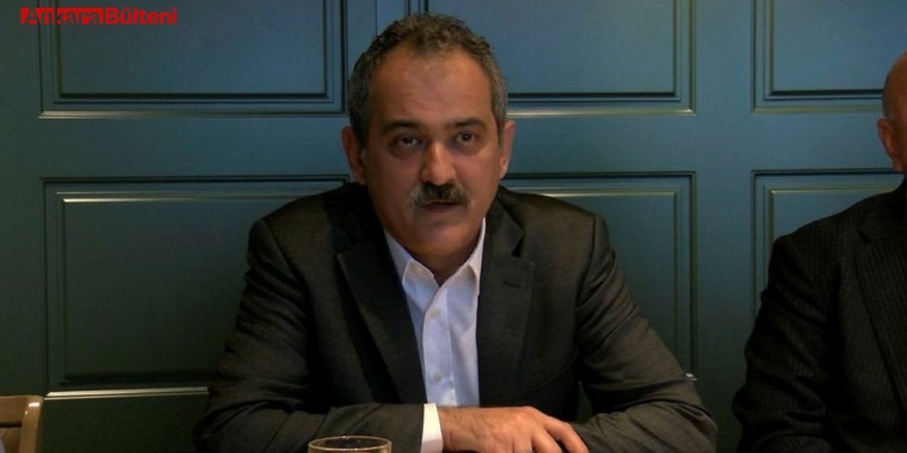 12. Sınıflar için devamsızlık kaldırıldı!