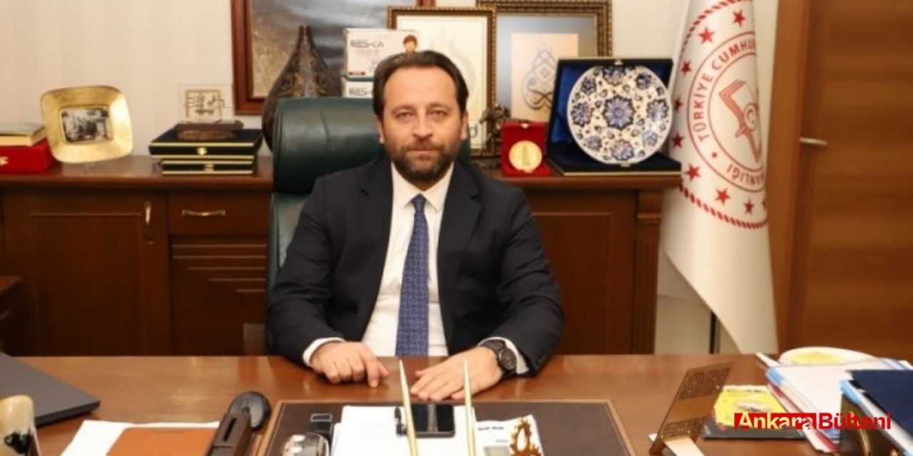 Bursa İl Milli Eğitim Müdürü Serkan Gür görevden alındı!