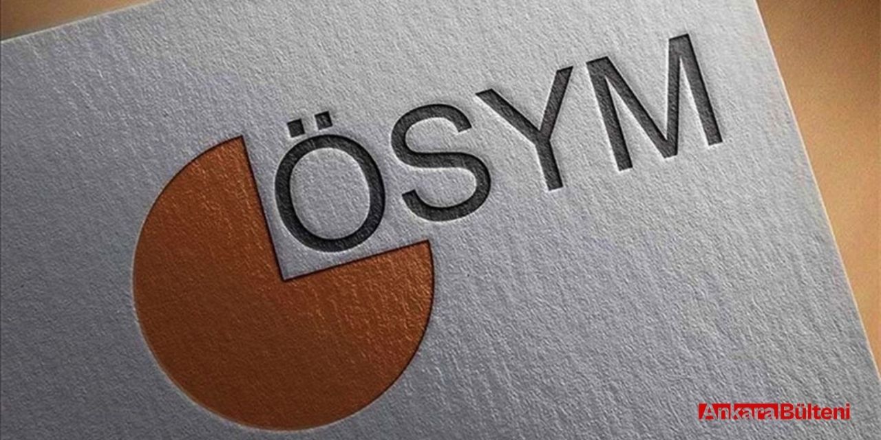YDS sonuçları açıklandı