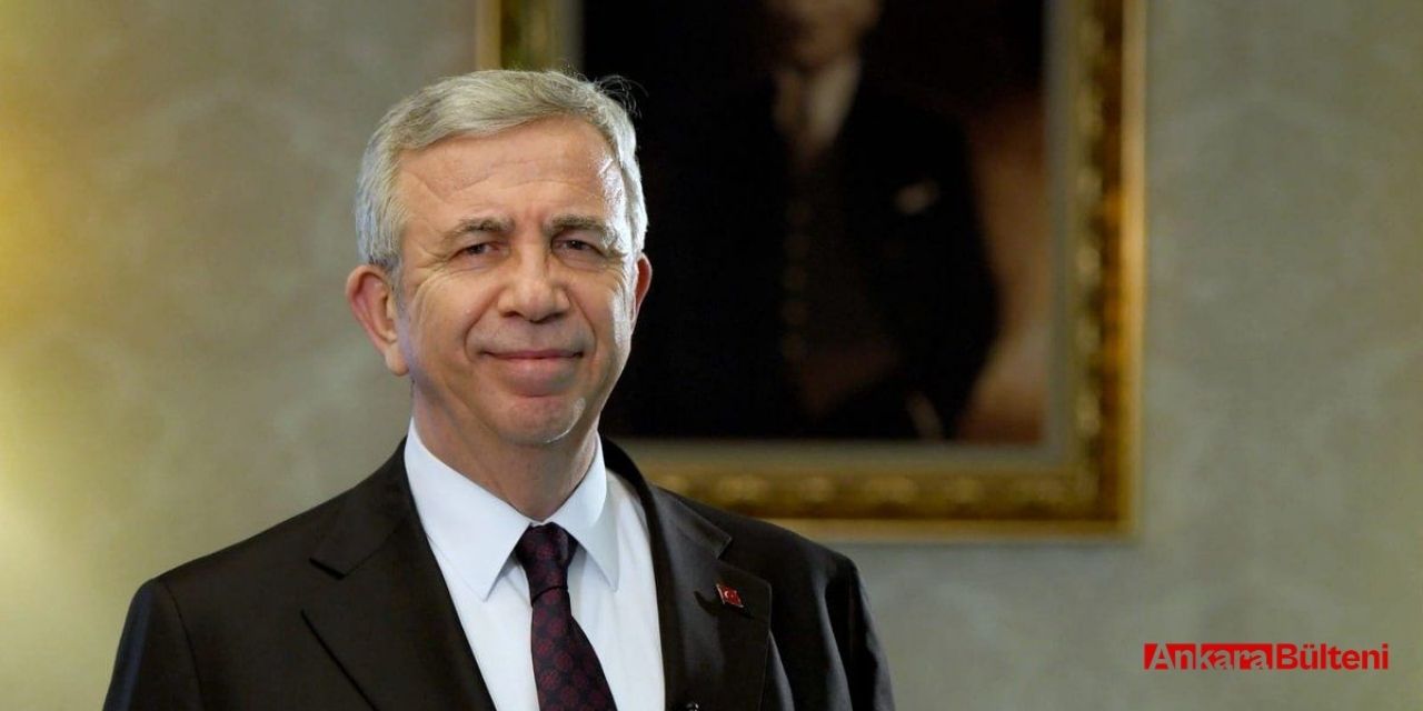 Mansur Yavaş'tan depremzede üreticiye ve esnafa tam destek!