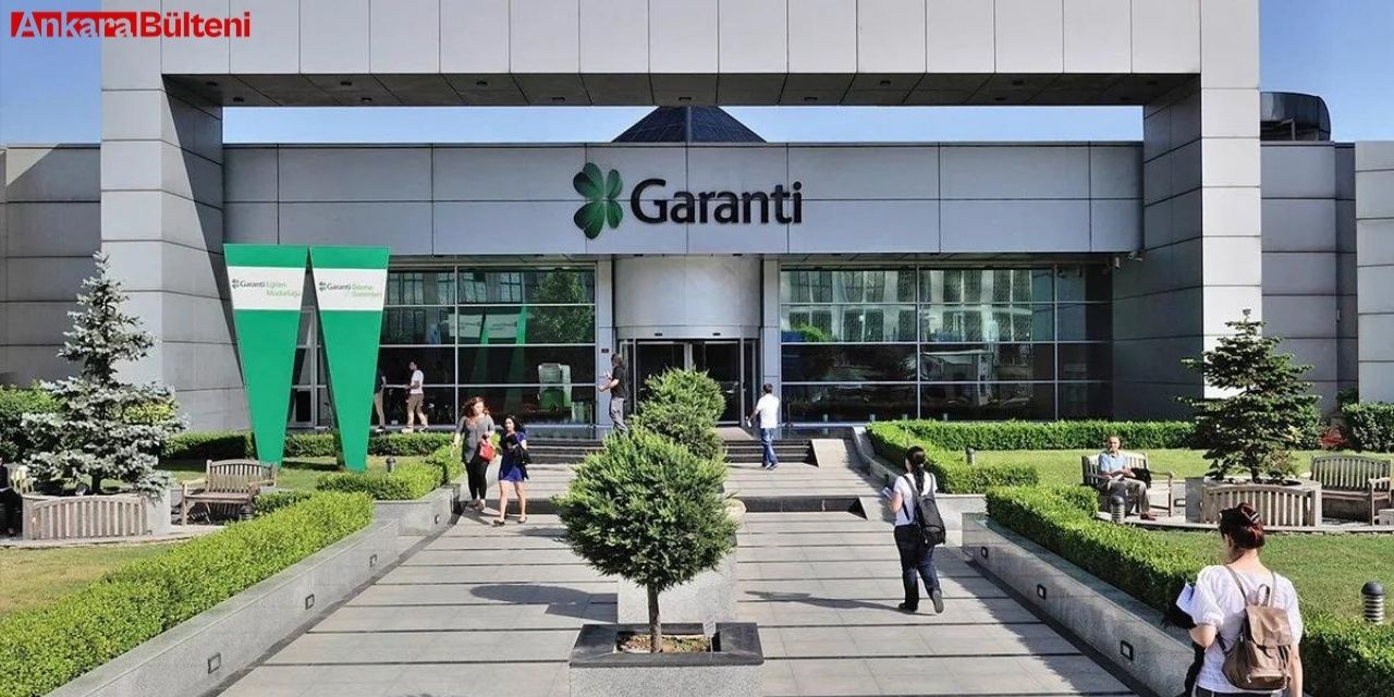 Garanti Bankasına giden emekliye 8500 TL!