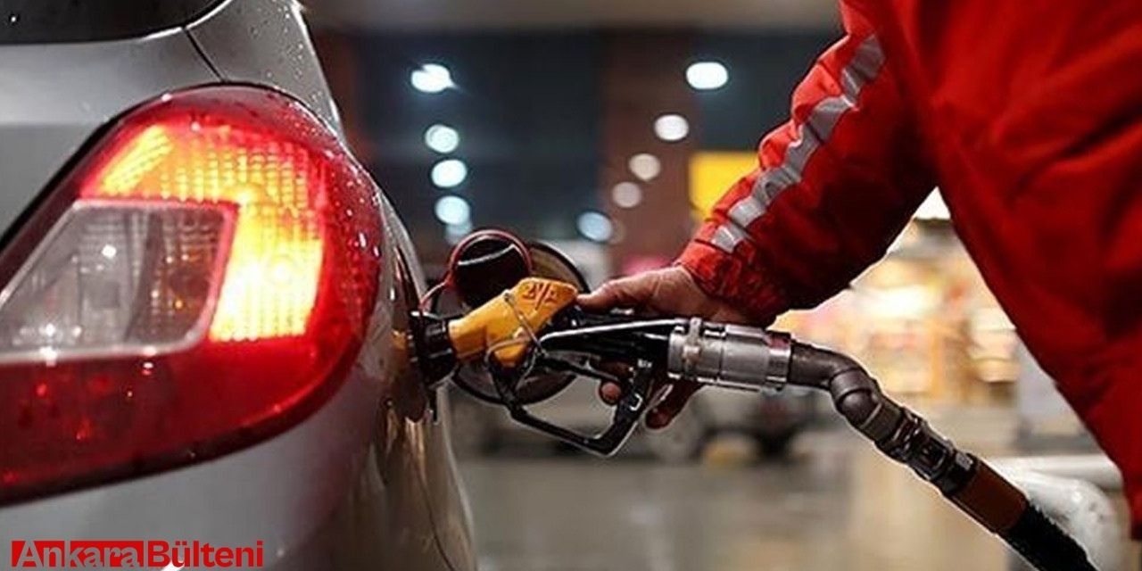 Araç sahiplerine Müjde! Depoları fullemenin tam zamanı! Motorine bir indirim daha!