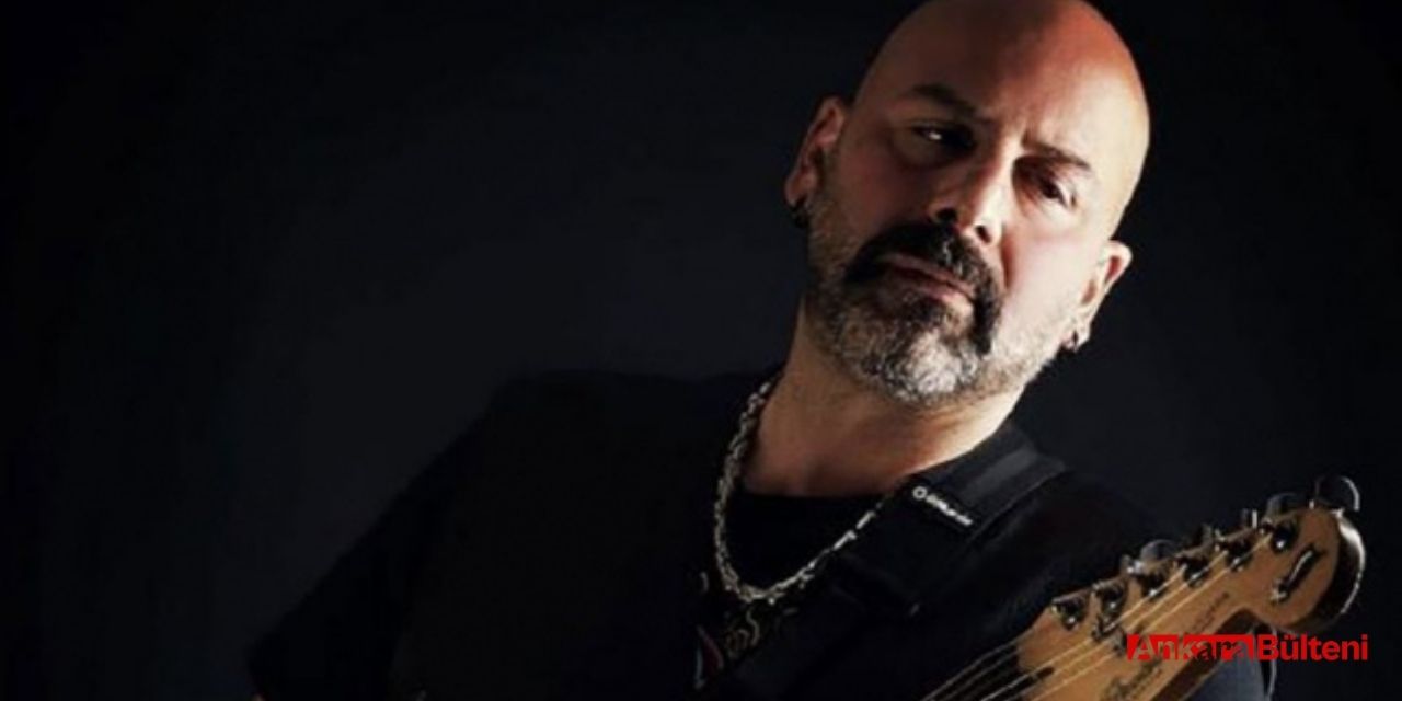 İstek parça yüzünden Ankara'da öldürülen sanatçı Onur Şener'in yaralı haldeki görüntüleri çıktı!