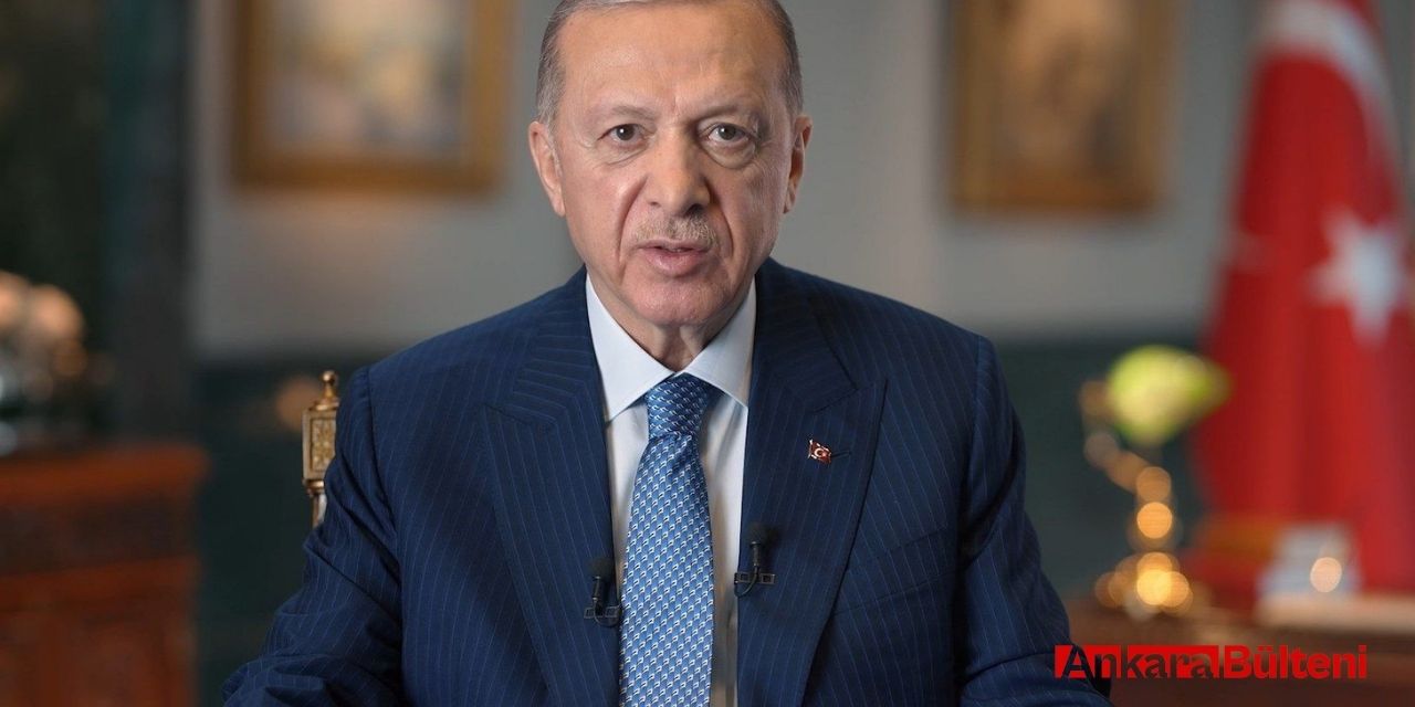Cumhurbaşkanı Erdoğan: Tatlı rekabeti kavgaya dönüştürmeyelim!