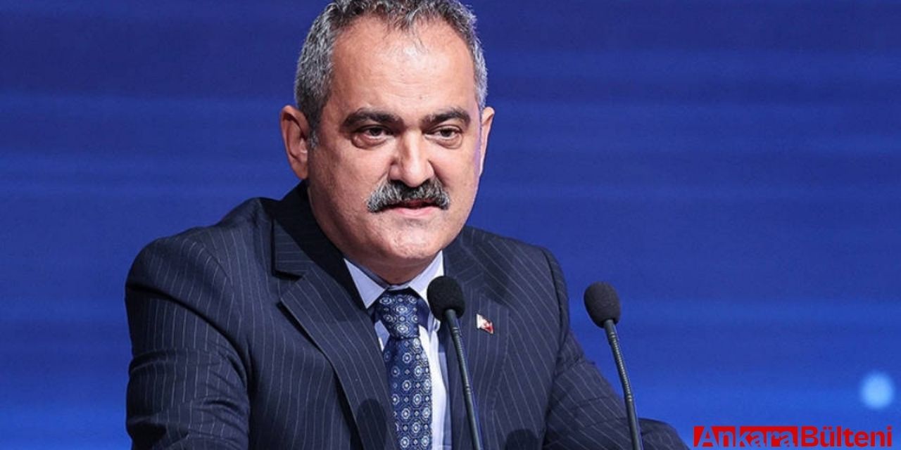 Milli Eğitim Bakanı açıkladı! 15 Mayıs okullar tatil mi?