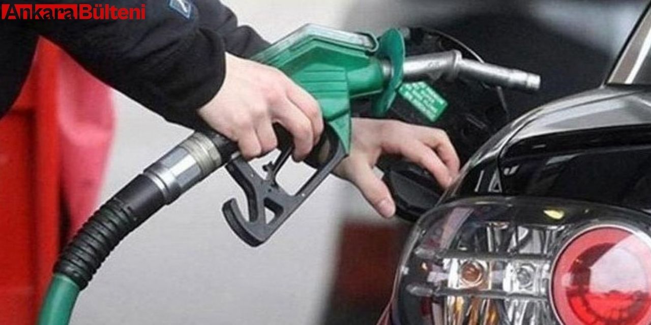 Araç sahiplerini endişelendiren haber! Benzine bir zam daha!