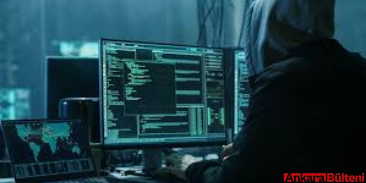 Ankara'da "RedHack" operasyonu!