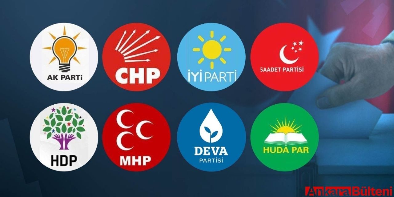 Hangi aday önde? Seçim Anketleri açıklandı!