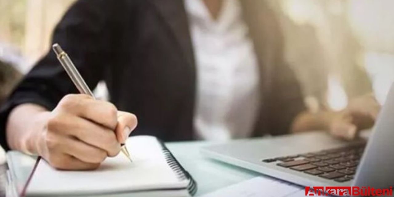 Bugün son Kamuya KPSS'siz  6 bin 32 kişi alınacak!