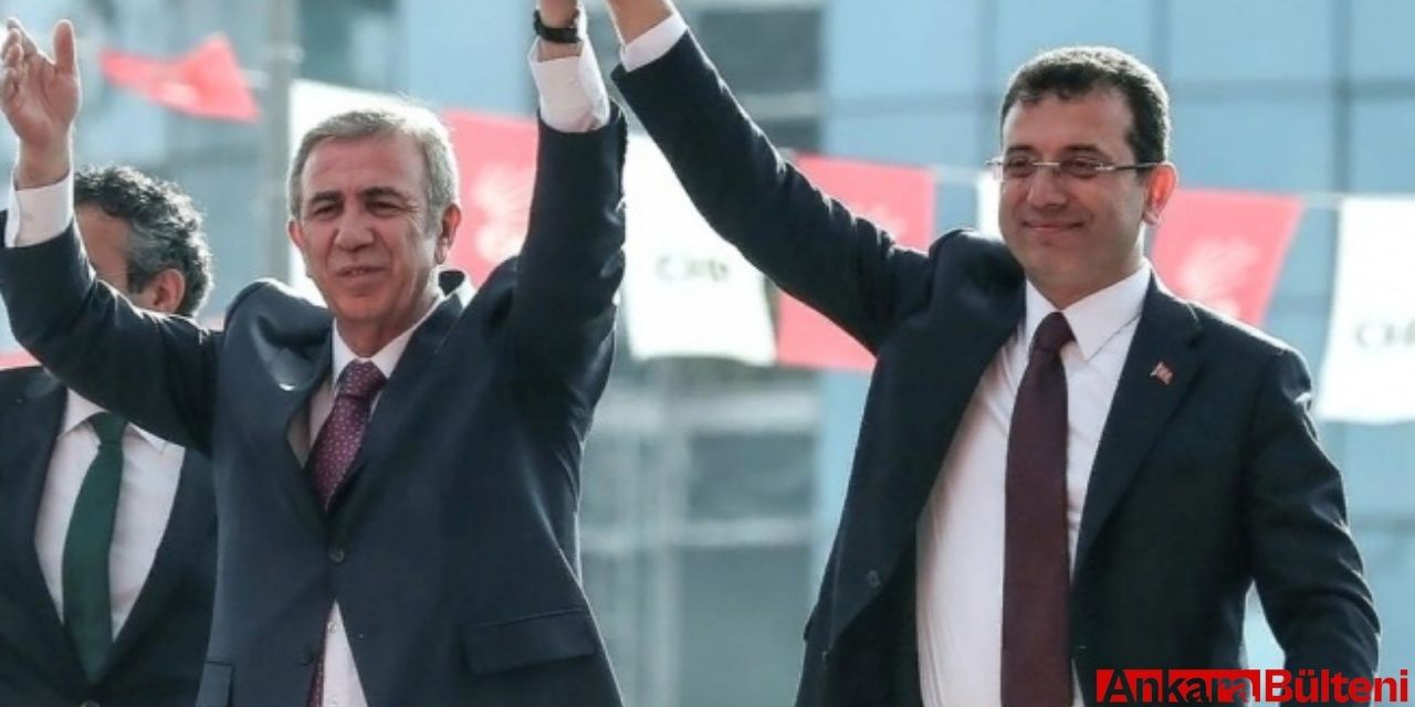 Mansur Yavaş'tan Erzurum'da yapılan saldırıya tepki: Ekrem Başkanımızın yanındayız!