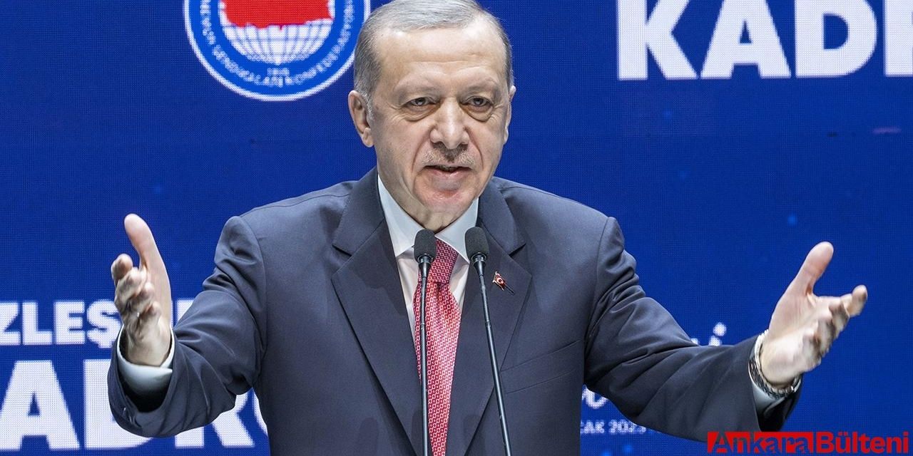 Kamu işçilerine müjde maaşlara zam geliyor! Cumhurbaşkanı açıklayacak!