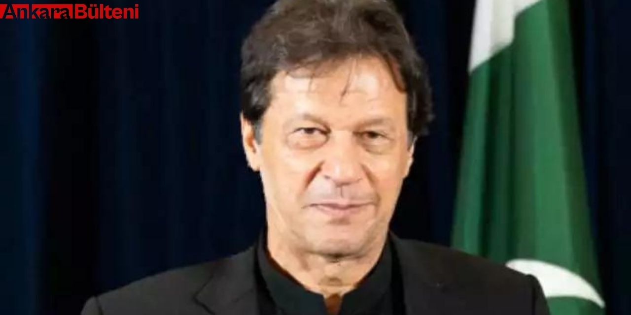 Eski Pakistan Başbakanı tutuklandı!
