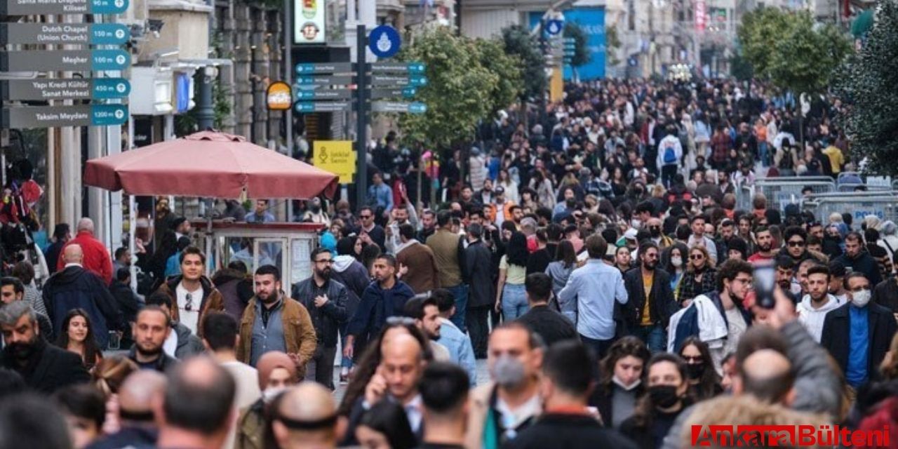 İşsizlik oranları açıklandı!