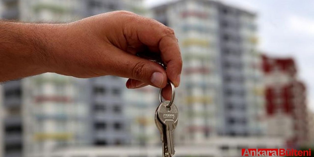 Kira fiyatları için o tarih işaret edildi 2 Temmuz! Kira fiyatları 25 bin TL mi olacak?