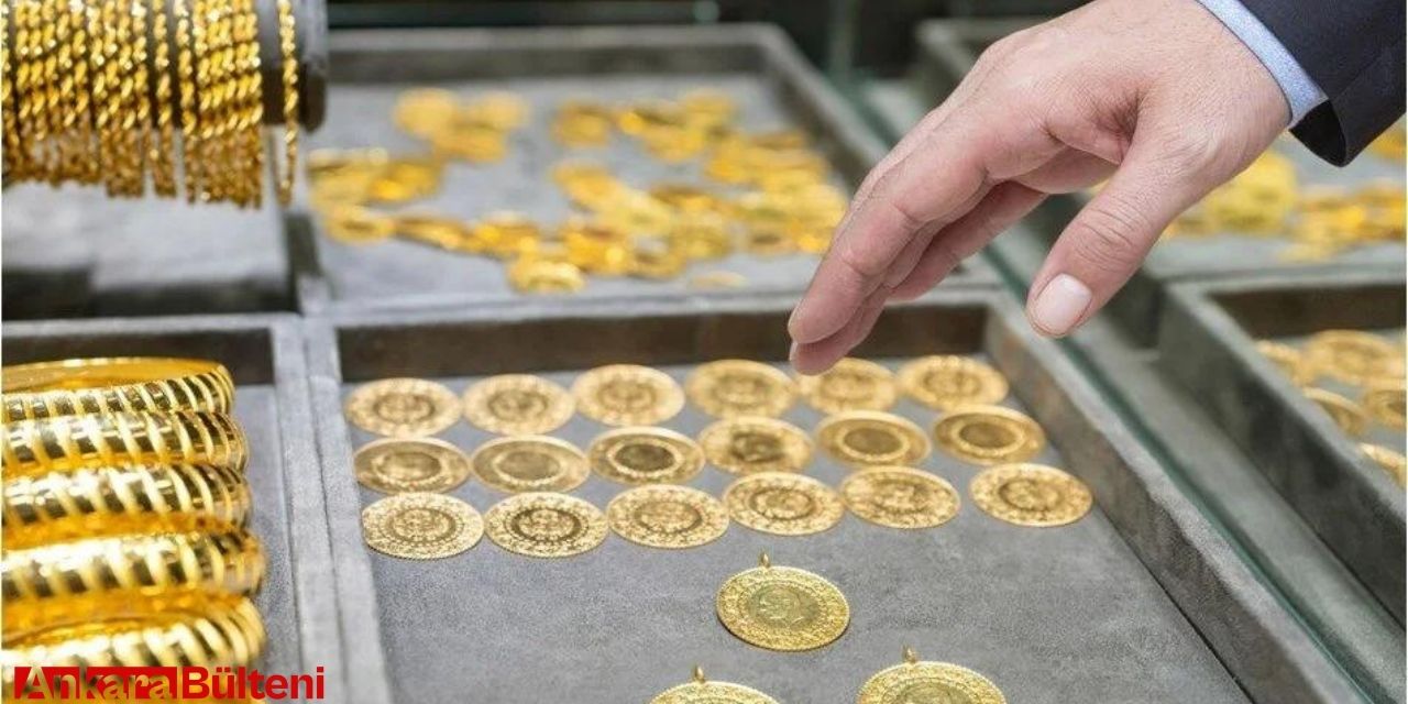 Seçime 3 gün kala altın fiyatları açıklandı!