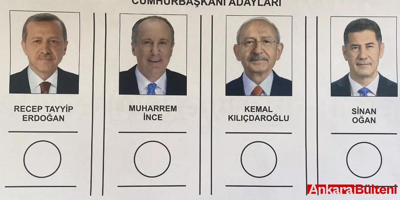 İstanbul ve Ankara seçimini doğru tahmin eden ORC Anket şirketi sonuçlarını açıkladı!