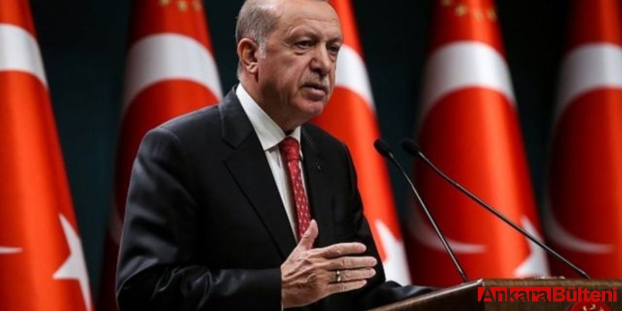 Cumhurbaşkanı Erdoğan: Gerektiğinde, 15 Temmuz gecesi olduğu gibi