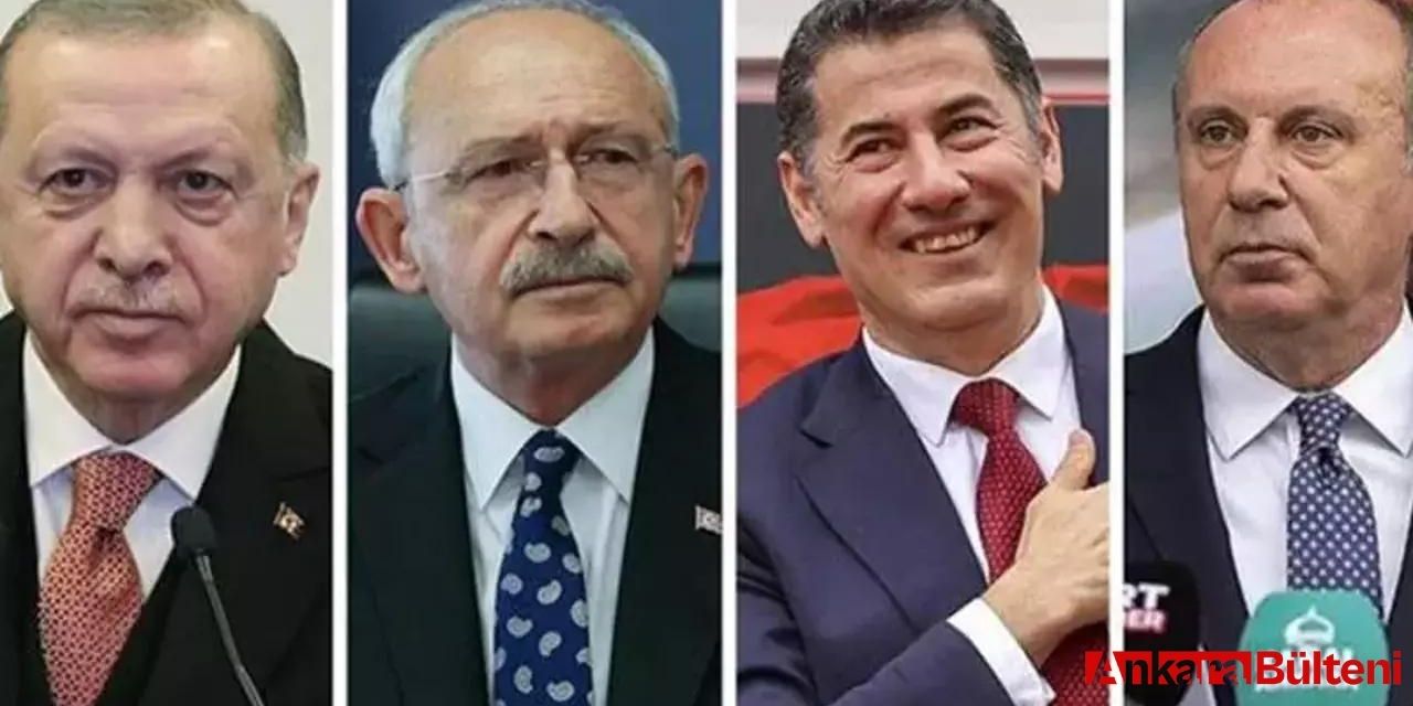 Liderler nerede oy kullanacak ?