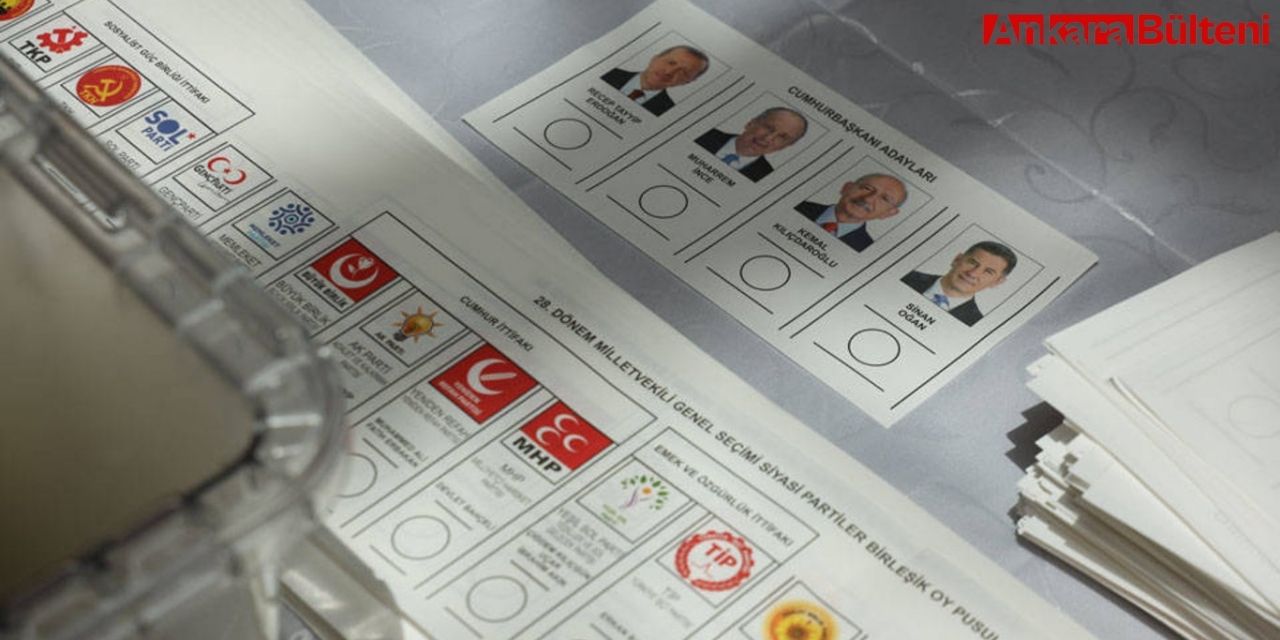 Türkiye kararını verdi! Hangi parti kaç vekil kazandı? Meclis çoğunluğu kimde?