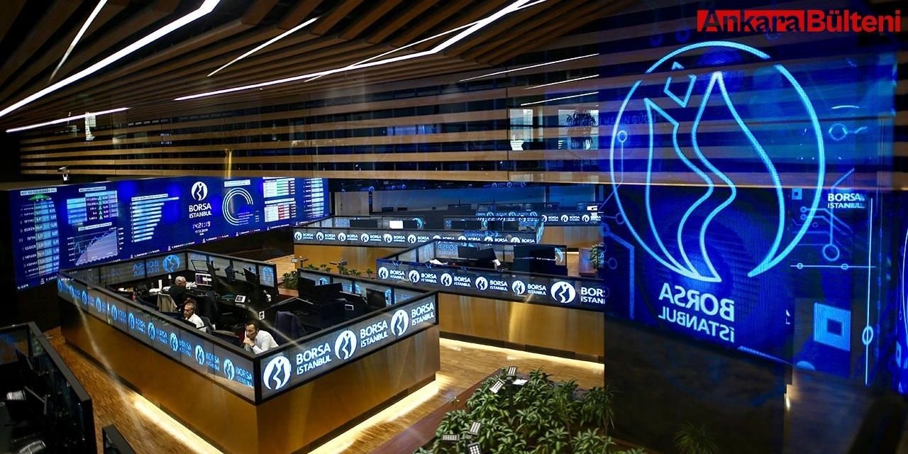 Seçim borsayı etkiledi! Sert düşüş gerçekleşti!