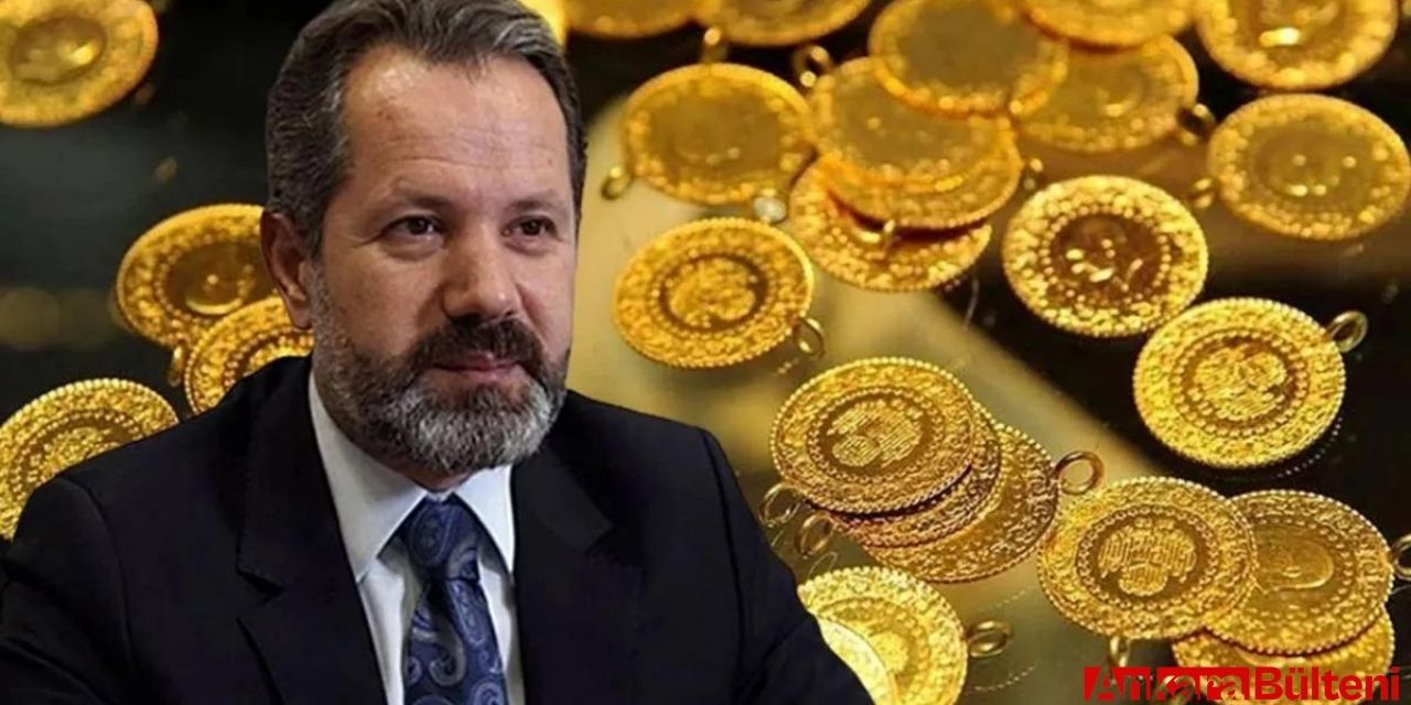 Altını olanlar dikkat! İslam Memiş uyardı: Seçimin ikinci tura kalması, ikinci manipülasyon piyasasını göreceğiz