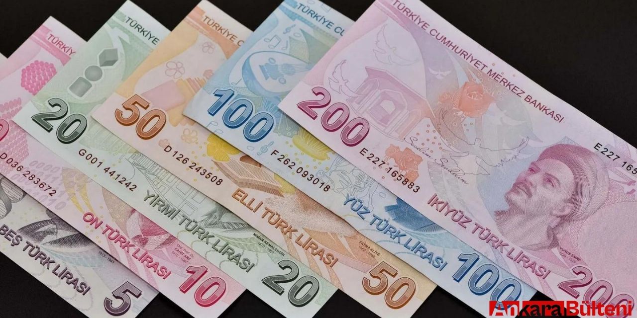 Seçim sonrası Türkiye'nin risk raporu son 6 ayın en yüksek oranının zirvesinde!