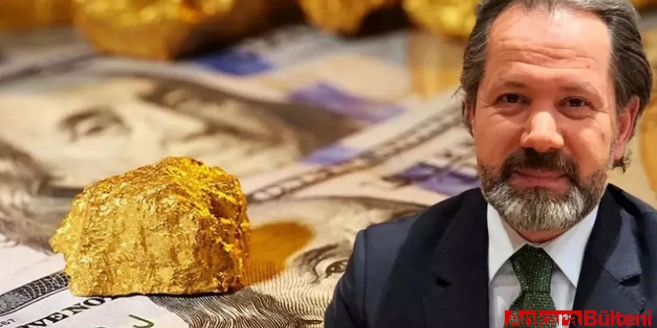 Seçimin ekonomiye etkileri sürüyor İslam Memiş uyardı: 1-2 haftayı bulur!  Hava puslu!