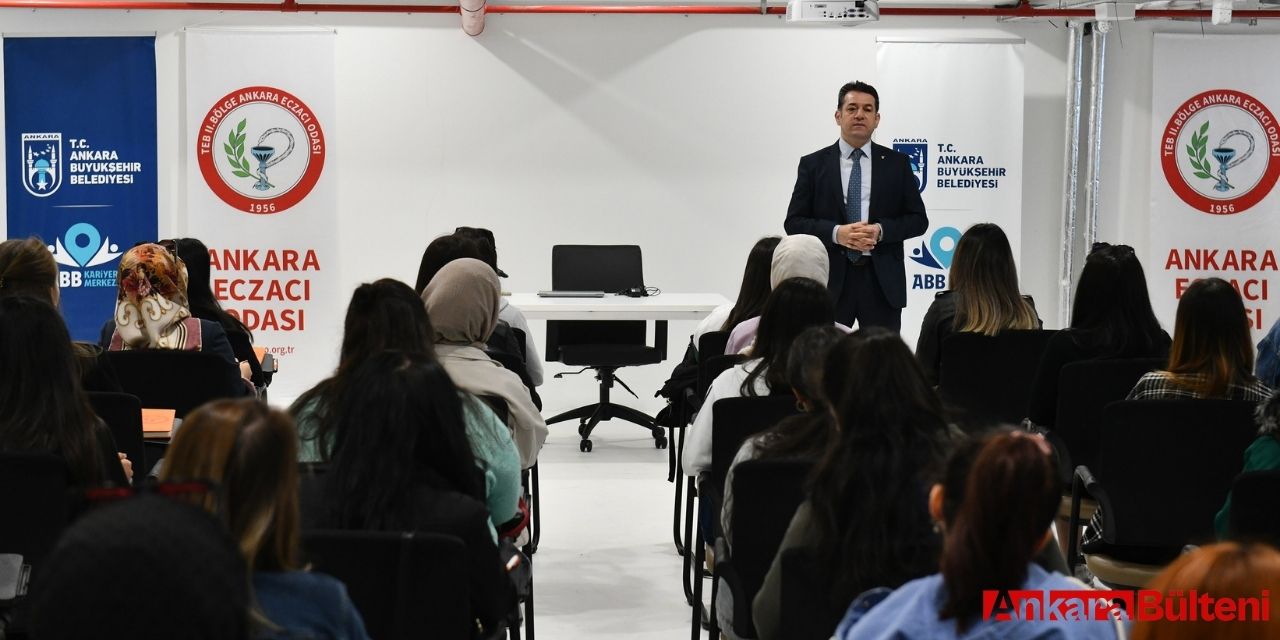 Ankara Büyükşehir Belediyesi'nden İstihdama Katkı!