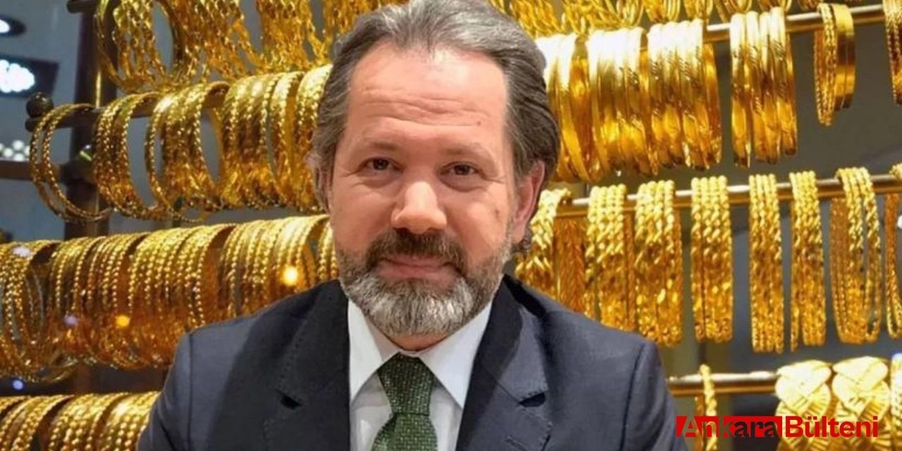 İslam Memiş: Altın ve dolarda yeni zirve!